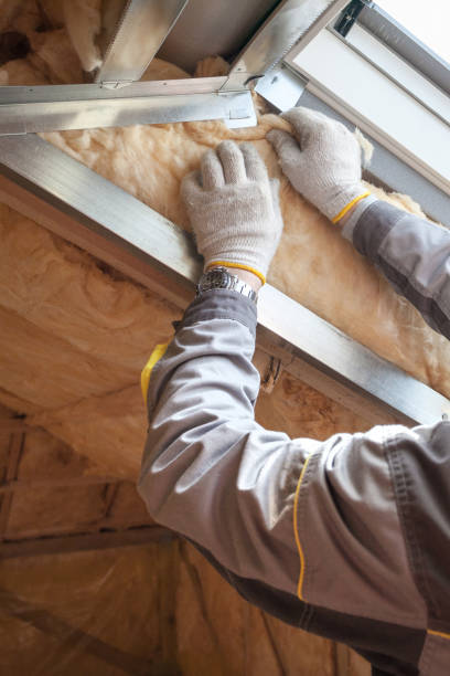  Vicksburg, MS Foam Insulation Services Pros